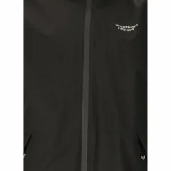 Weather Report Klettern<· Gust 1001 Black