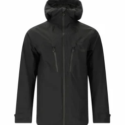 Weather Report Klettern<· Harbor 1001 Black