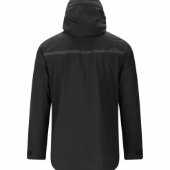 Weather Report Klettern<· Harbor 1001 Black