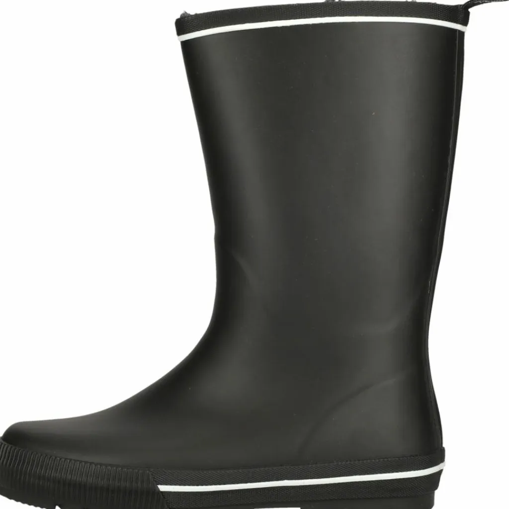 Weather Report Boots & Stiefel|Gummistiefel<· Oersen 1001 Black