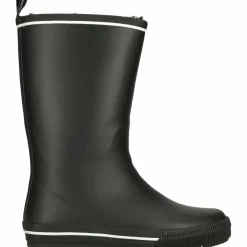 Weather Report Boots & Stiefel|Gummistiefel<· Oersen 1001 Black