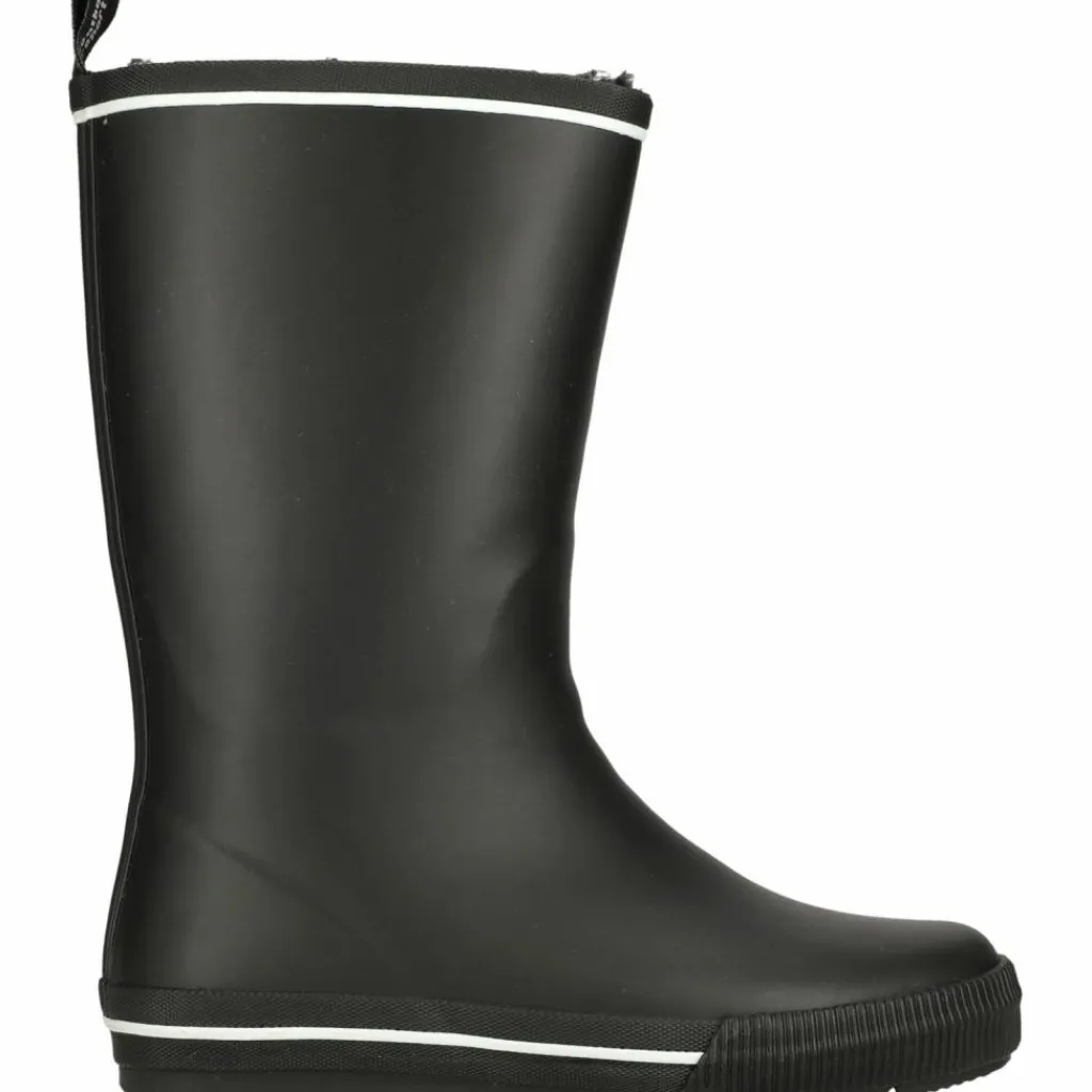 Weather Report Boots & Stiefel|Gummistiefel<· Oersen 1001 Black