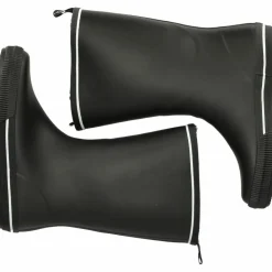 Weather Report Boots & Stiefel|Gummistiefel<· Oersen 1001 Black