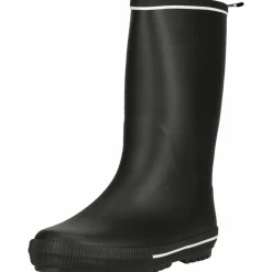 Weather Report Boots & Stiefel|Gummistiefel<· Oersen 1001 Black