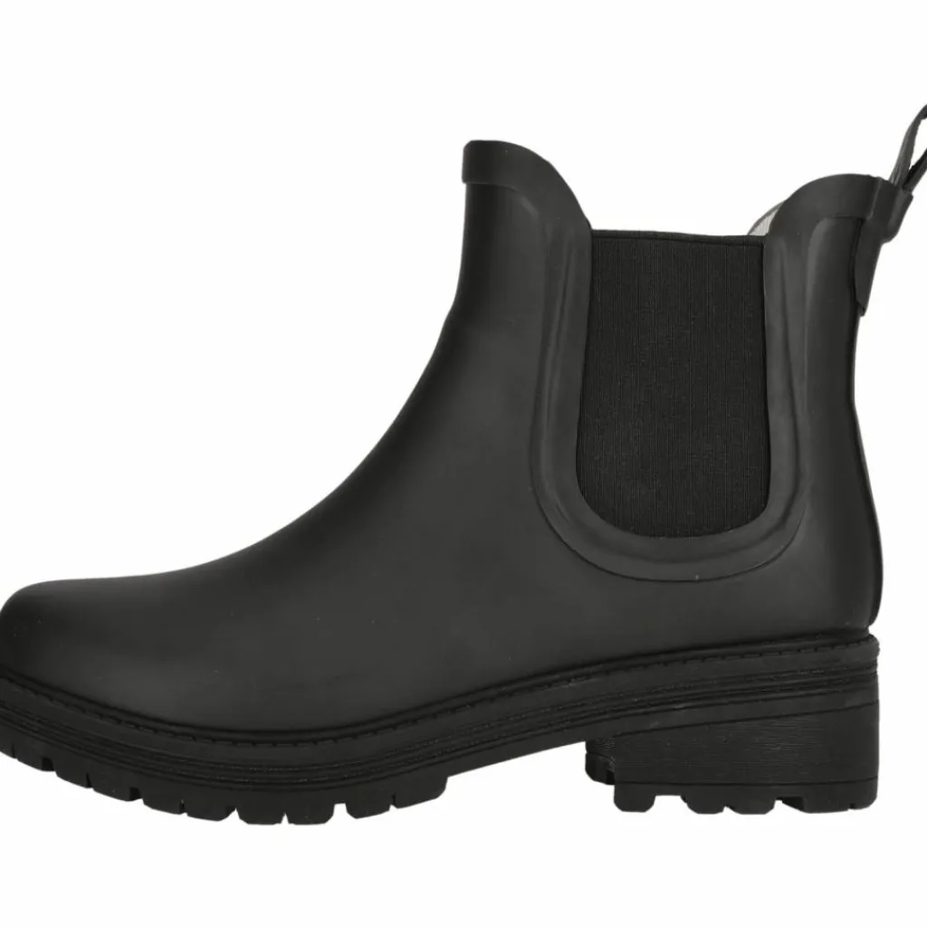 Weather Report Winterschuhe|Boots & Stiefel<· Raimar 1001 Black