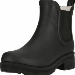 Weather Report Winterschuhe|Boots & Stiefel<· Raimar 1001 Black