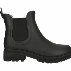 Weather Report Winterschuhe|Boots & Stiefel<· Raimar 1001 Black