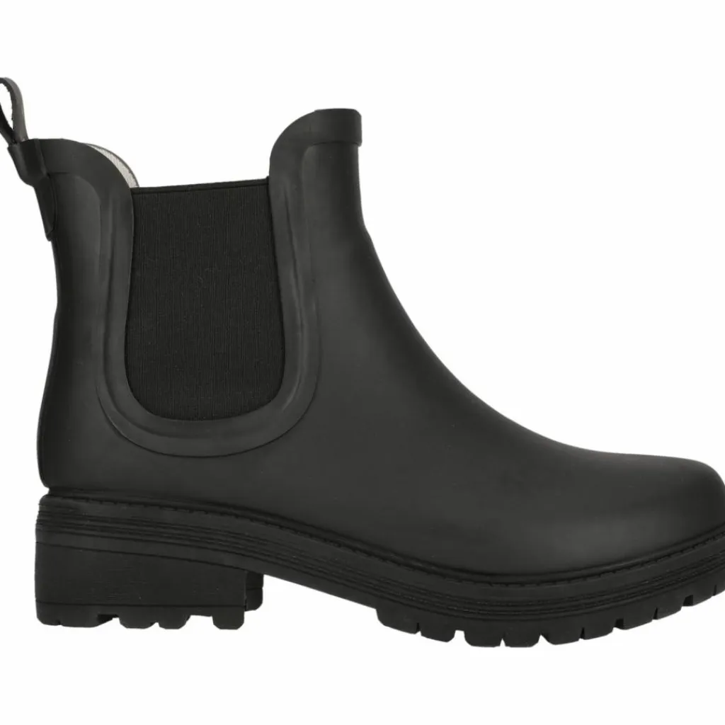 Weather Report Winterschuhe|Boots & Stiefel<· Raimar 1001 Black