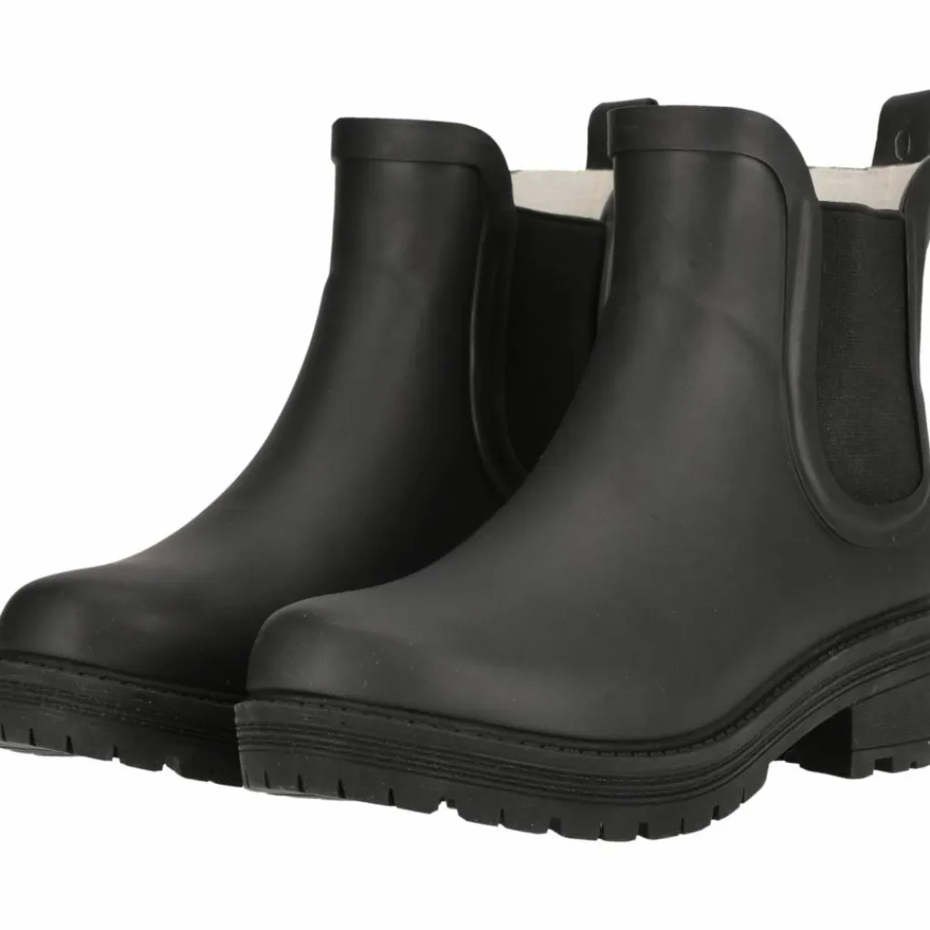 Weather Report Winterschuhe|Boots & Stiefel<· Raimar 1001 Black