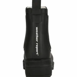 Weather Report Winterschuhe|Boots & Stiefel<· Raimar 1001 Black