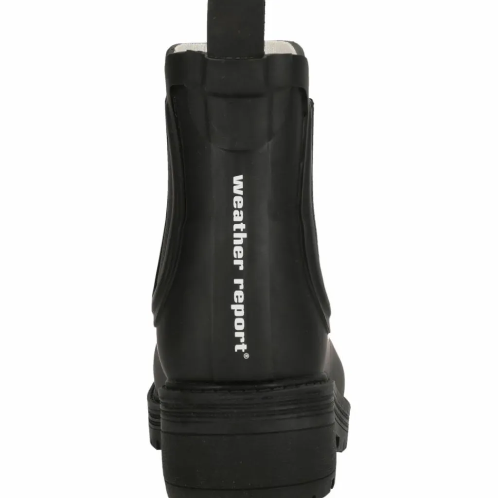 Weather Report Winterschuhe|Boots & Stiefel<· Raimar 1001 Black