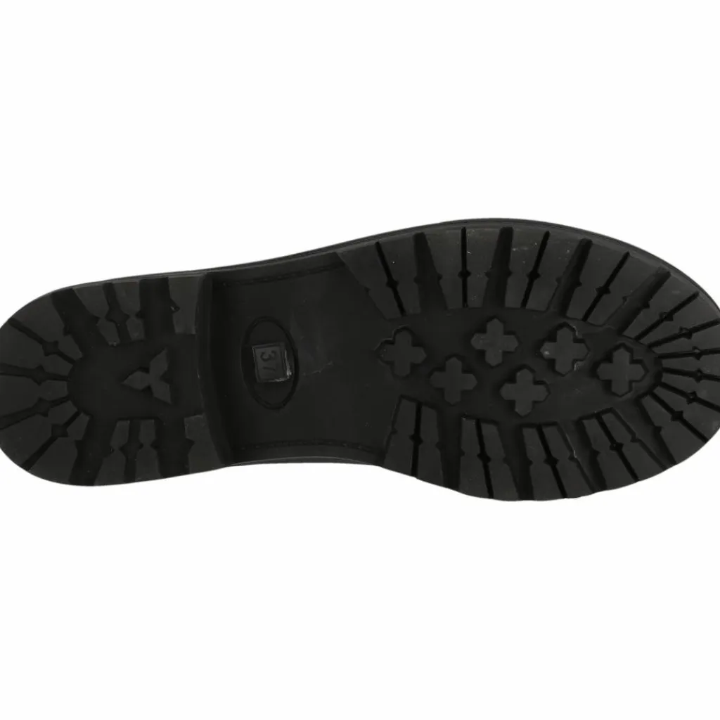 Weather Report Winterschuhe|Boots & Stiefel<· Raimar 1001 Black
