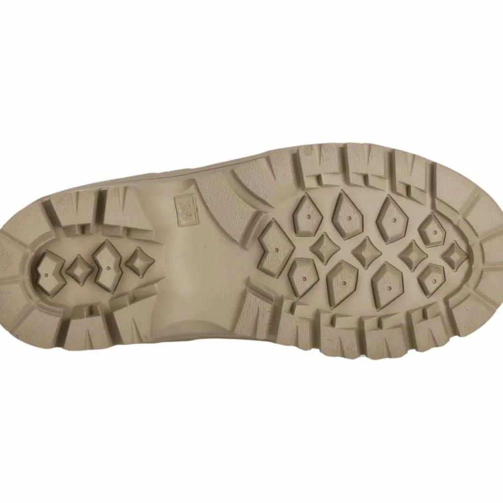 Weather Report Gummistiefel<· Sage 1136 Simply Taupe