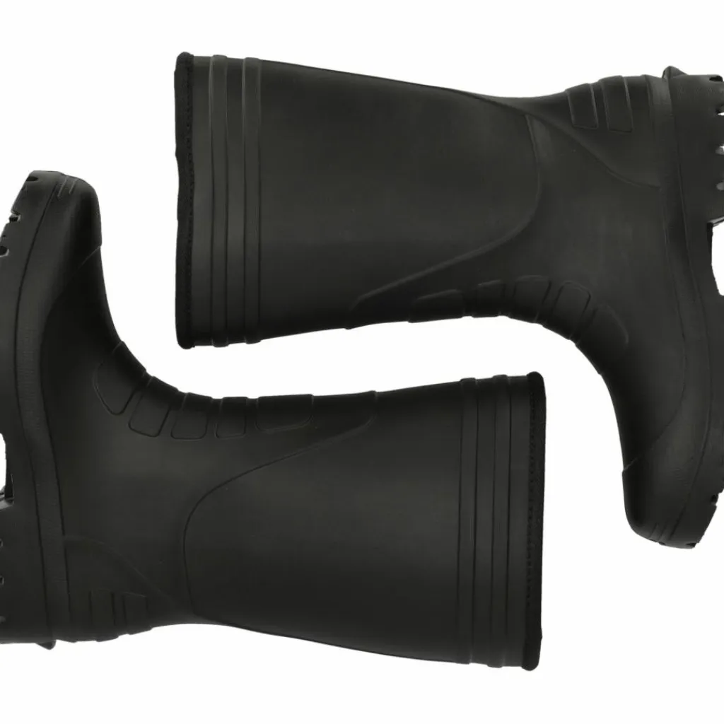 Weather Report Gummistiefel|Boots & Stiefel<· Santino 1001 Black