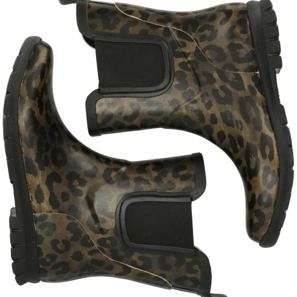 Weather Report Boots & Stiefel|Gummistiefel<· Snicker 5199 Toffee