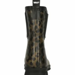 Weather Report Boots & Stiefel|Gummistiefel<· Snicker 5199 Toffee