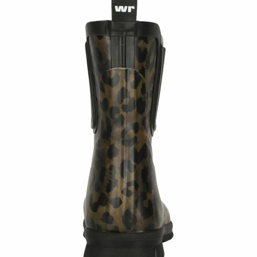 Weather Report Boots & Stiefel|Gummistiefel<· Snicker 5199 Toffee