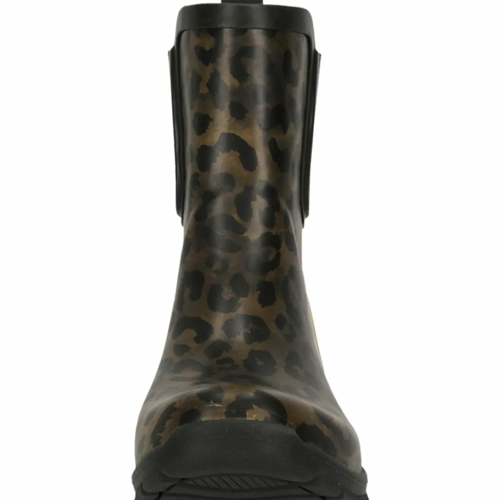 Weather Report Boots & Stiefel|Gummistiefel<· Snicker 5199 Toffee