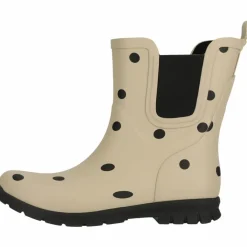 Weather Report Gummistiefel<· Snicker 1106 Oatmeal