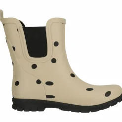 Weather Report Gummistiefel<· Snicker 1106 Oatmeal