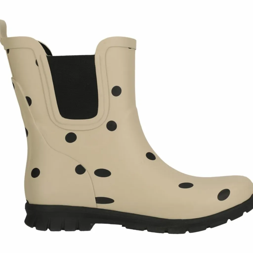 Weather Report Gummistiefel<· Snicker 1106 Oatmeal