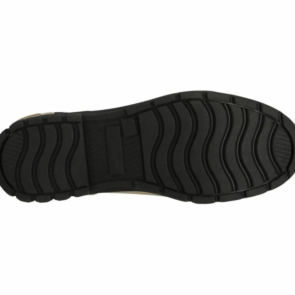 Weather Report Gummistiefel<· Snicker 1106 Oatmeal