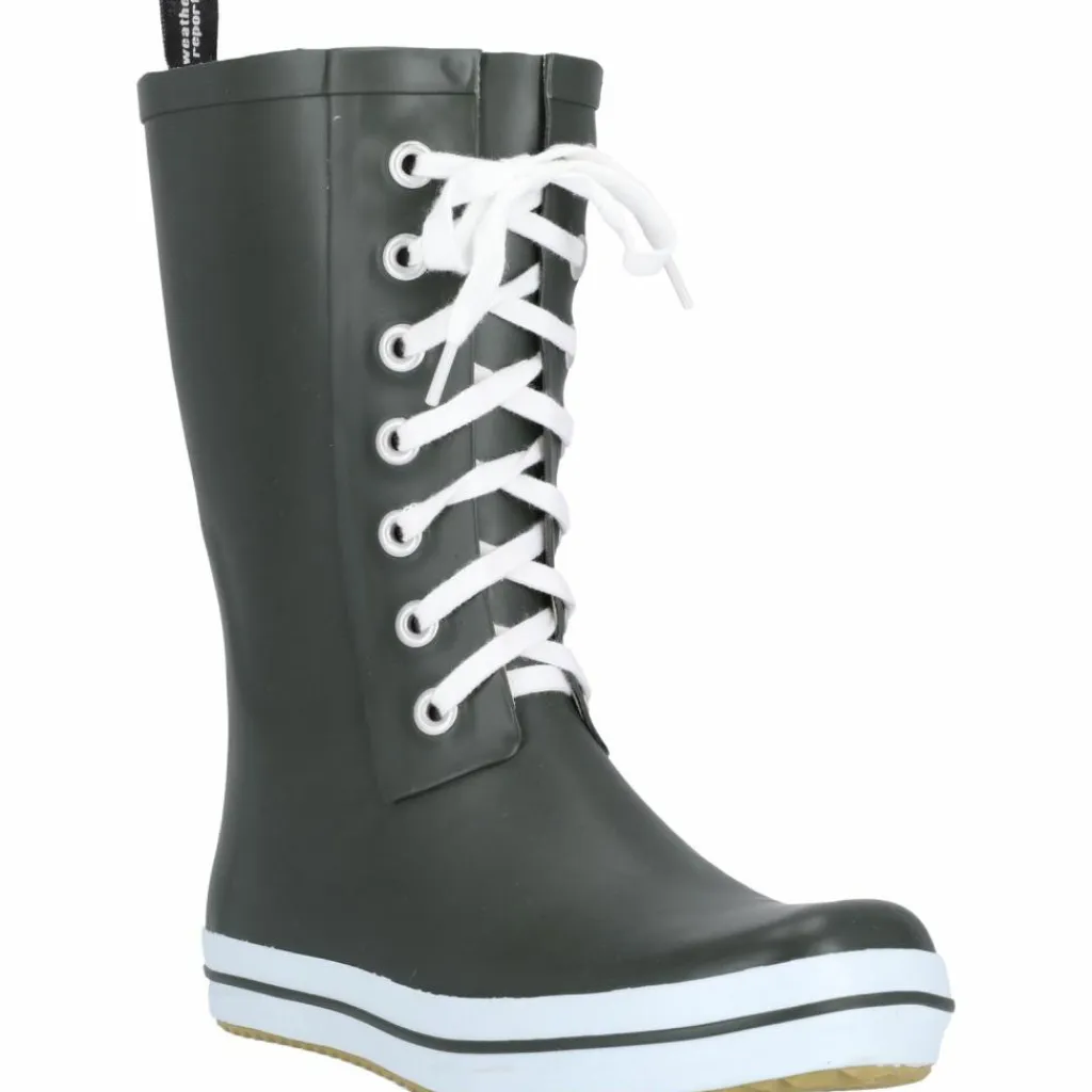 Weather Report Gummistiefel|Boots & Stiefel<· Sondian 3052 Forest Night