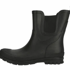 Weather Report Gummistiefel|Boots & Stiefel<· Teal 1001S Black