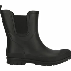 Weather Report Gummistiefel|Boots & Stiefel<· Teal 1001S Black