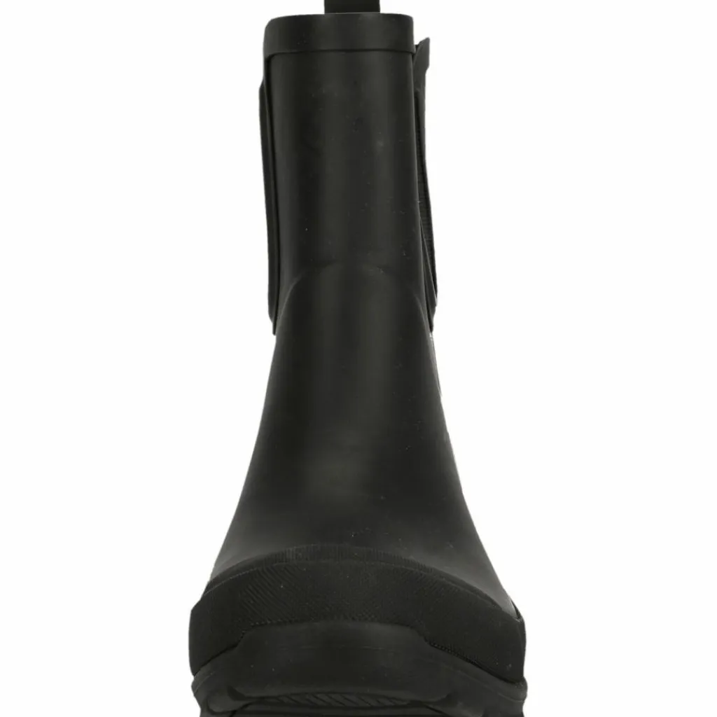 Weather Report Gummistiefel|Boots & Stiefel<· Teal 1001S Black