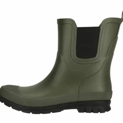 Weather Report Gummistiefel|Boots & Stiefel<· Teal 3011 Deep Lichen Green