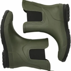 Weather Report Gummistiefel|Boots & Stiefel<· Teal 3011 Deep Lichen Green