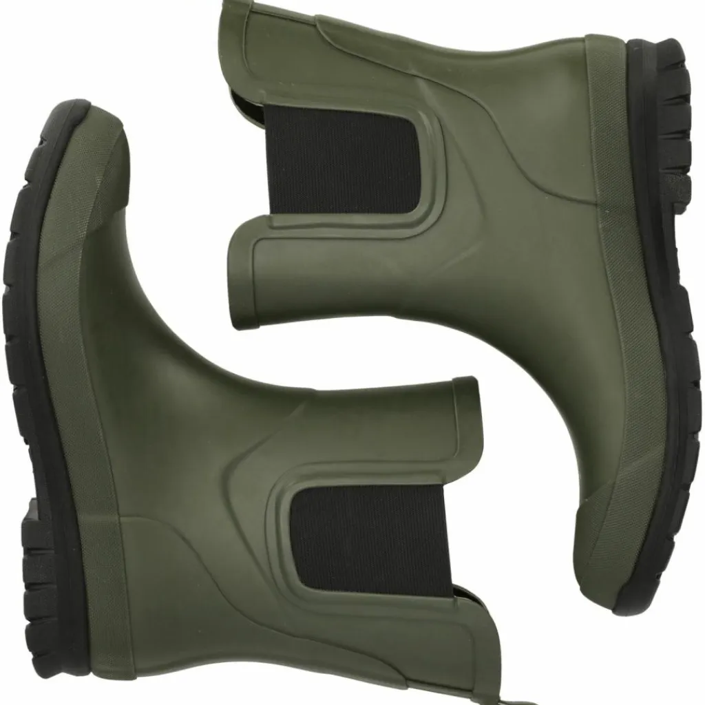 Weather Report Gummistiefel|Boots & Stiefel<· Teal 3011 Deep Lichen Green