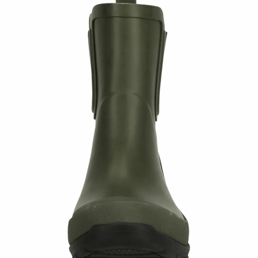 Weather Report Gummistiefel|Boots & Stiefel<· Teal 3011 Deep Lichen Green