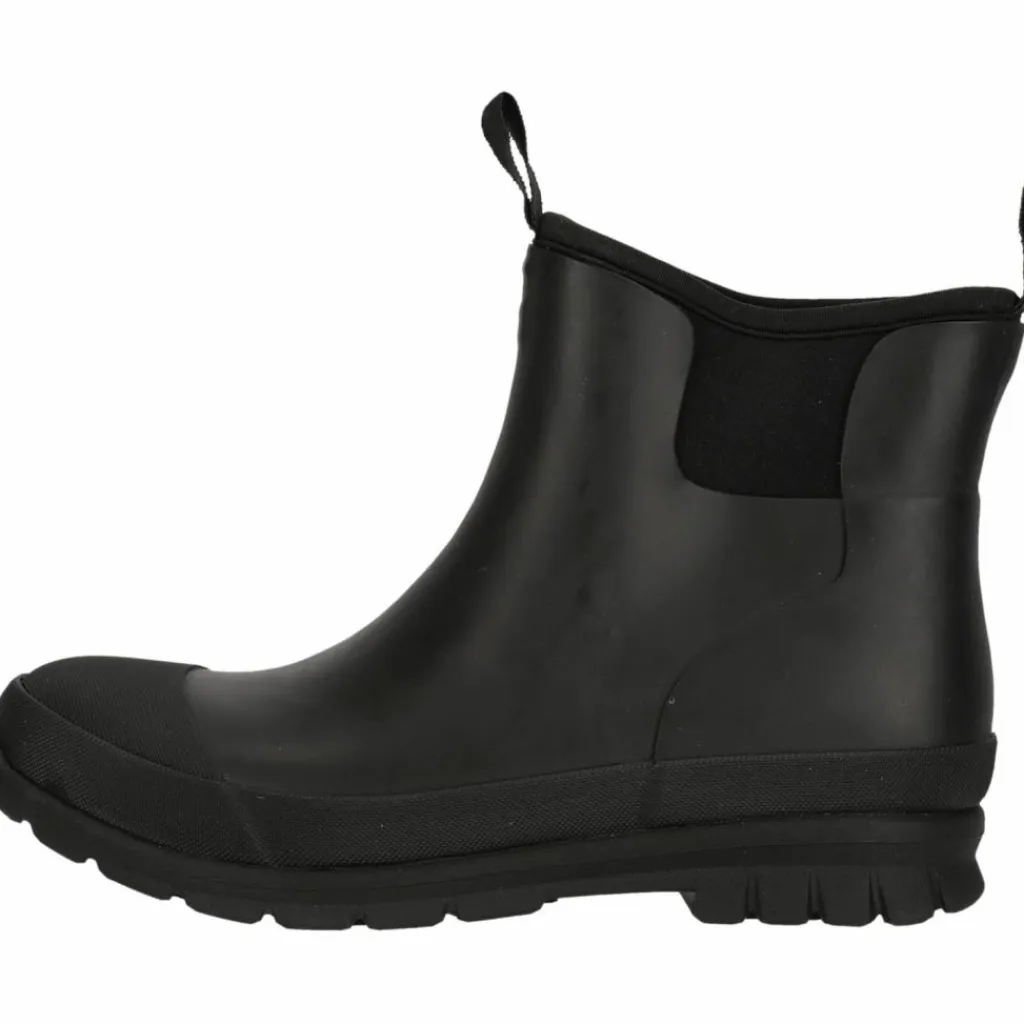 Weather Report Gummistiefel|Boots & Stiefel<· Theron 1001S Black