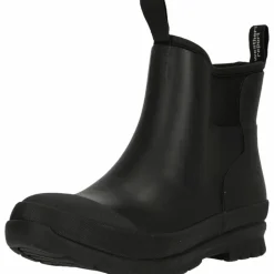 Weather Report Gummistiefel|Boots & Stiefel<· Theron 1001S Black