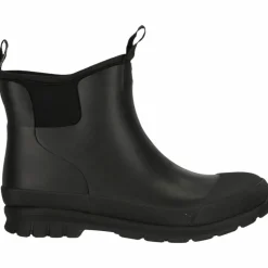Weather Report Gummistiefel|Boots & Stiefel<· Theron 1001S Black