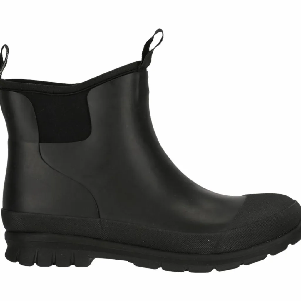 Weather Report Gummistiefel|Boots & Stiefel<· Theron 1001S Black