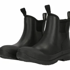 Weather Report Gummistiefel|Boots & Stiefel<· Theron 1001S Black