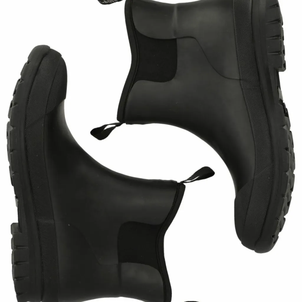 Weather Report Gummistiefel|Boots & Stiefel<· Theron 1001S Black