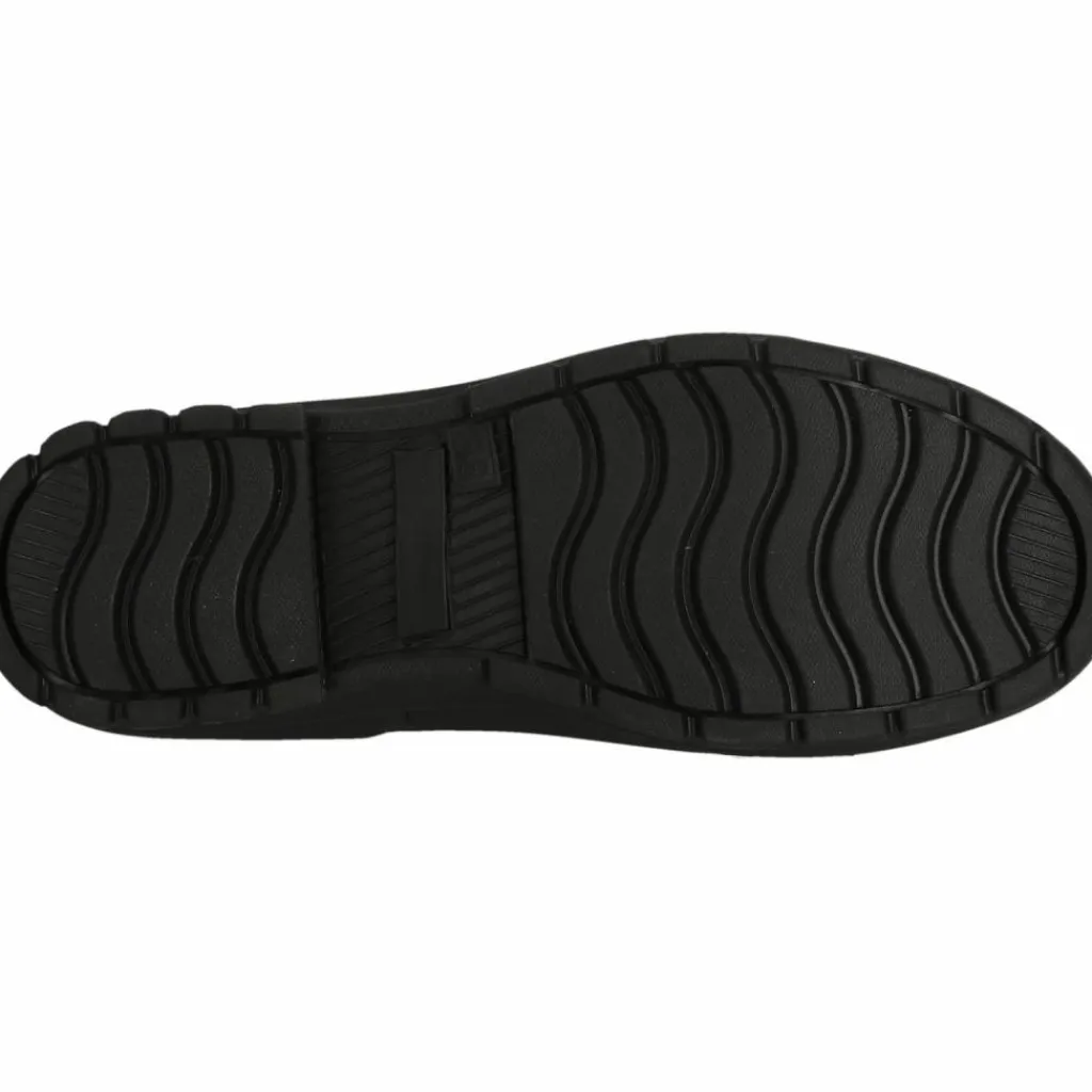 Weather Report Gummistiefel|Boots & Stiefel<· Theron 1001S Black