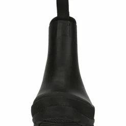 Weather Report Gummistiefel|Boots & Stiefel<· Theron 1001S Black