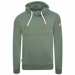 Westfjord Pullover & Sweats<· Askja Khaki
