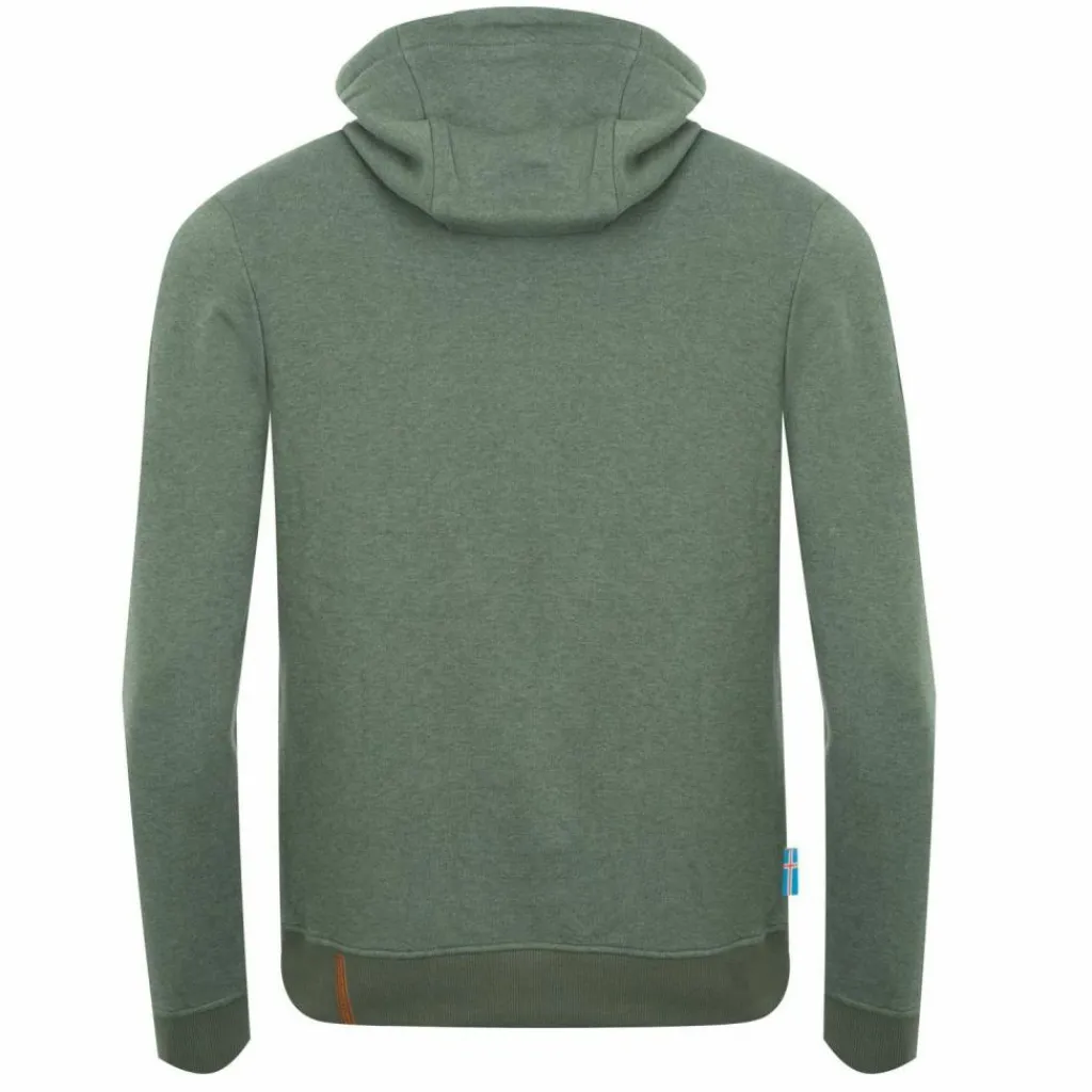Westfjord Pullover & Sweats<· Askja Khaki