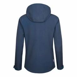 Westfjord Übergangsjacken<· Eldfjall XT Marineblau/Magenta