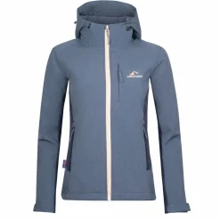 Best · Eldfjall XT Damen Übergangsjacken
