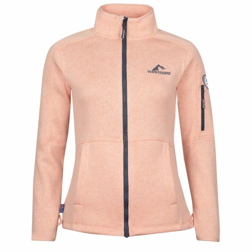 · Katla Damen Fleecejacken