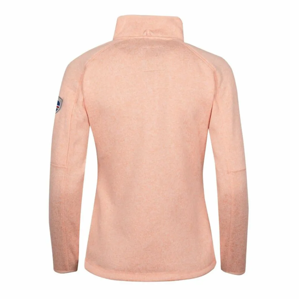 · Katla Damen Fleecejacken