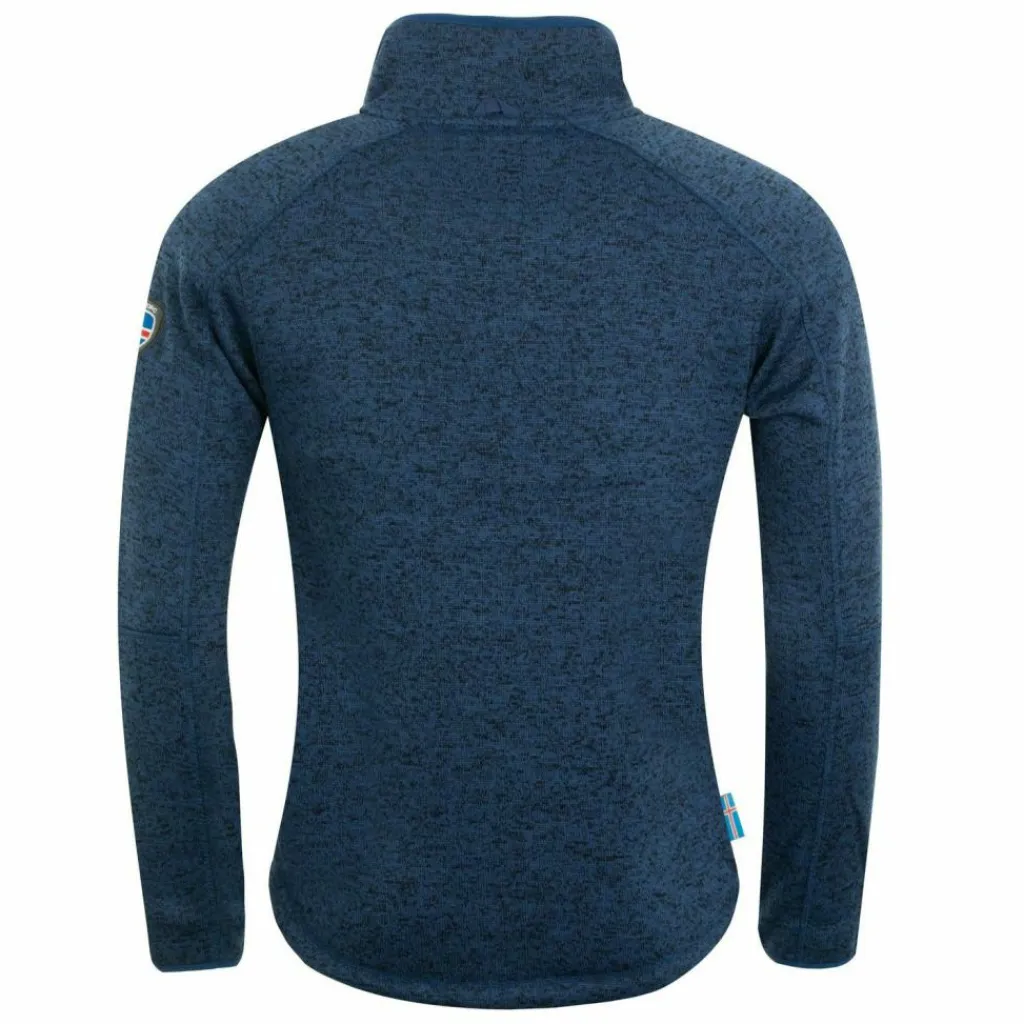 Outlet · Katla Herren Fleecejacken