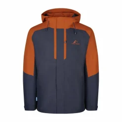 Online · Skogafoss Herren Winterjacken